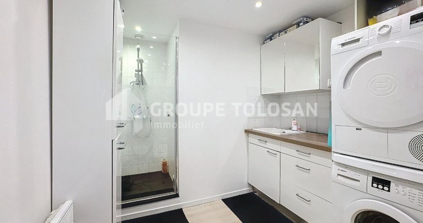 vente Appartement Saint-orens-de-gameville