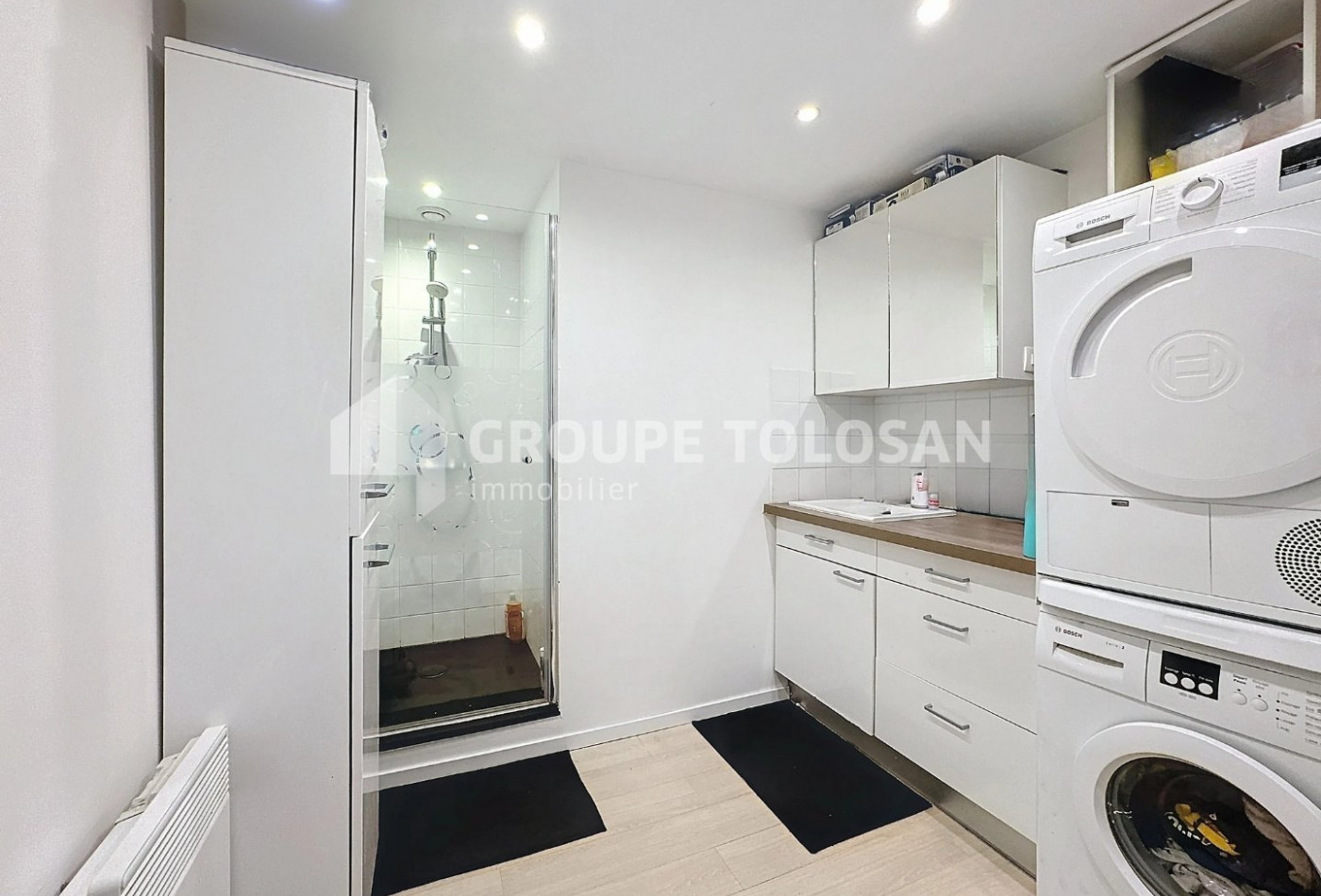 vente Appartement Saint-orens-de-gameville - Photo 6