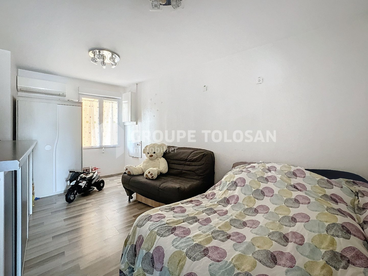 vente Appartement Saint-orens-de-gameville - Photo 4