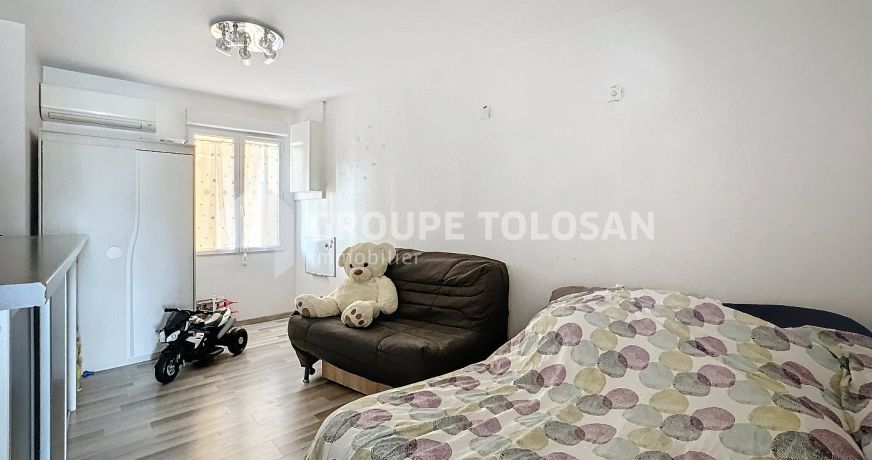 vente Appartement Saint-orens-de-gameville