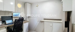 vente Appartement Saint-orens-de-gameville