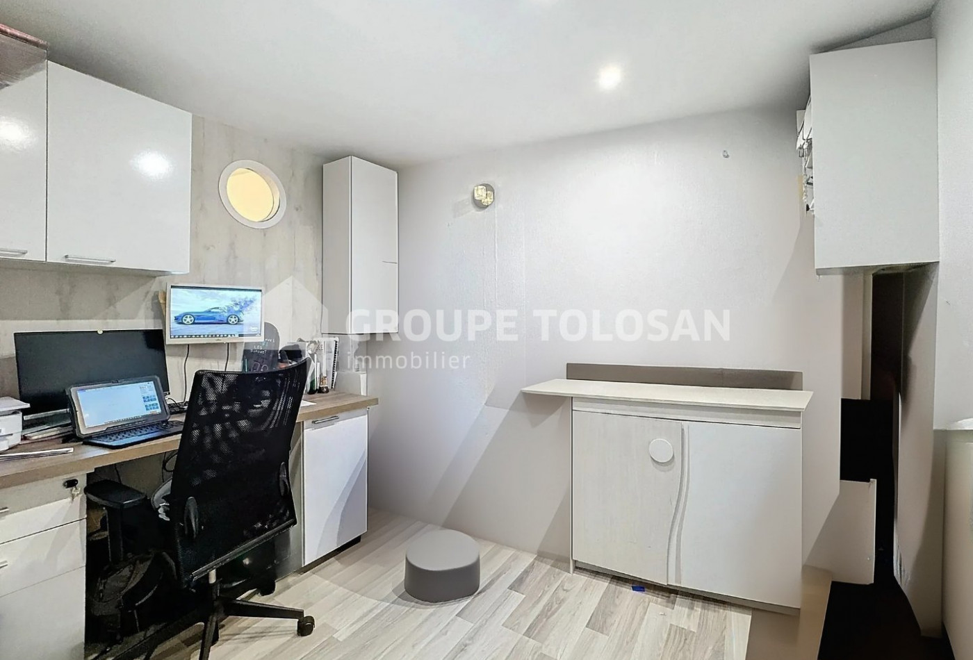 vente Appartement Saint-orens-de-gameville - Photo 5