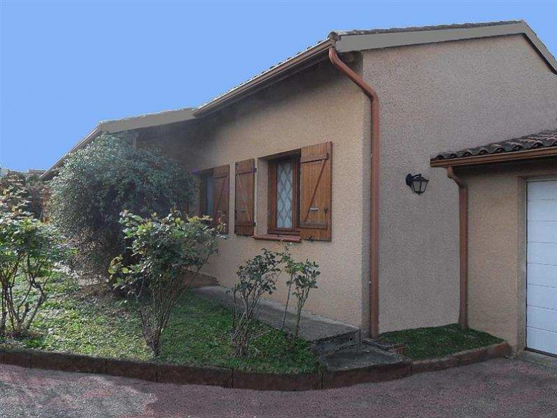 vente Villa Saint-orens-de-gameville - Photo 1