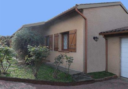 vente Villa Saint-orens-de-gameville