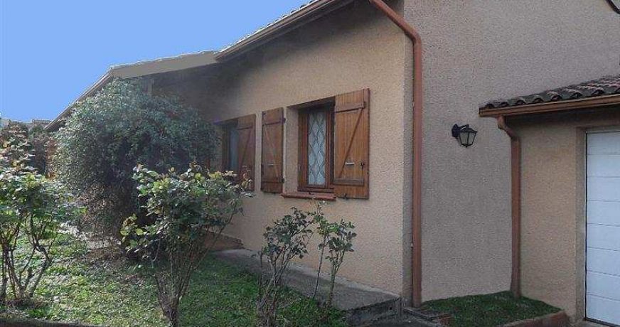 vente Villa Saint-orens-de-gameville