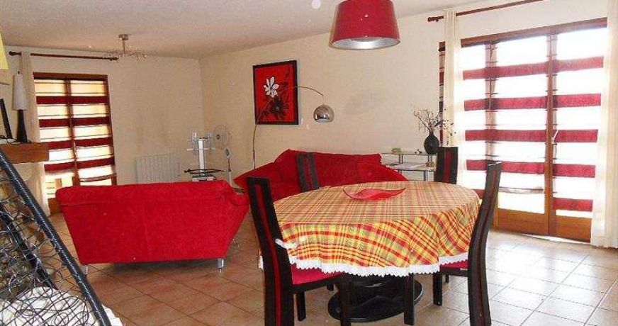 vente Villa Saint-orens-de-gameville