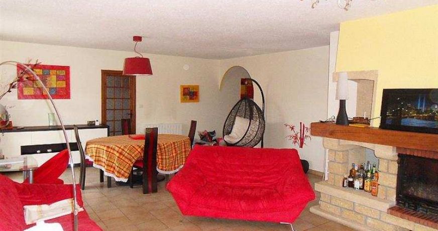 vente Villa Saint-orens-de-gameville