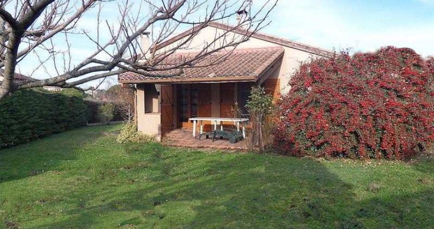 vente Villa Saint-orens-de-gameville