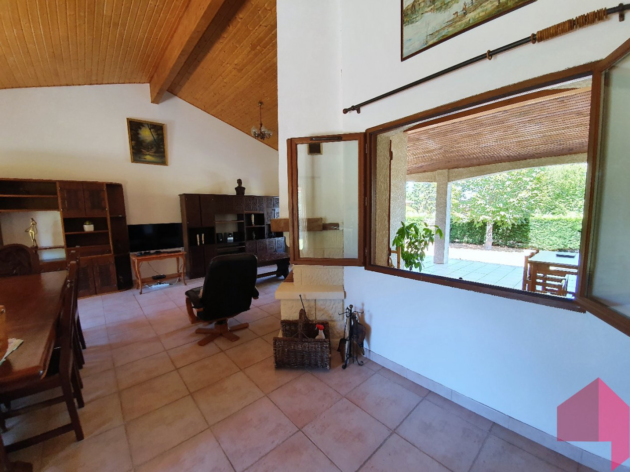 vente Maison Quint Fonsegrives  - Photo 3