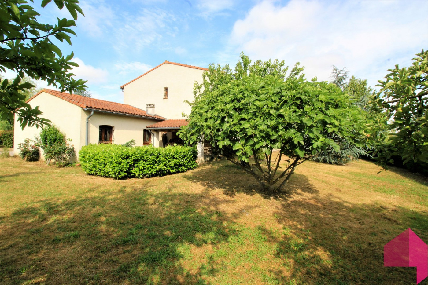vente Maison Quint Fonsegrives  - Photo 1