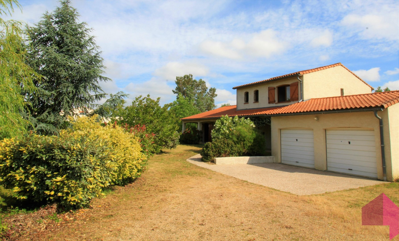 vente Maison Quint Fonsegrives  - Photo 6