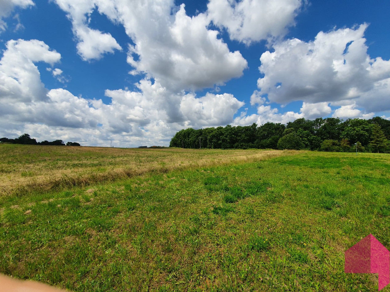 vente Terrain Saint-orens-de-gameville - Photo 1