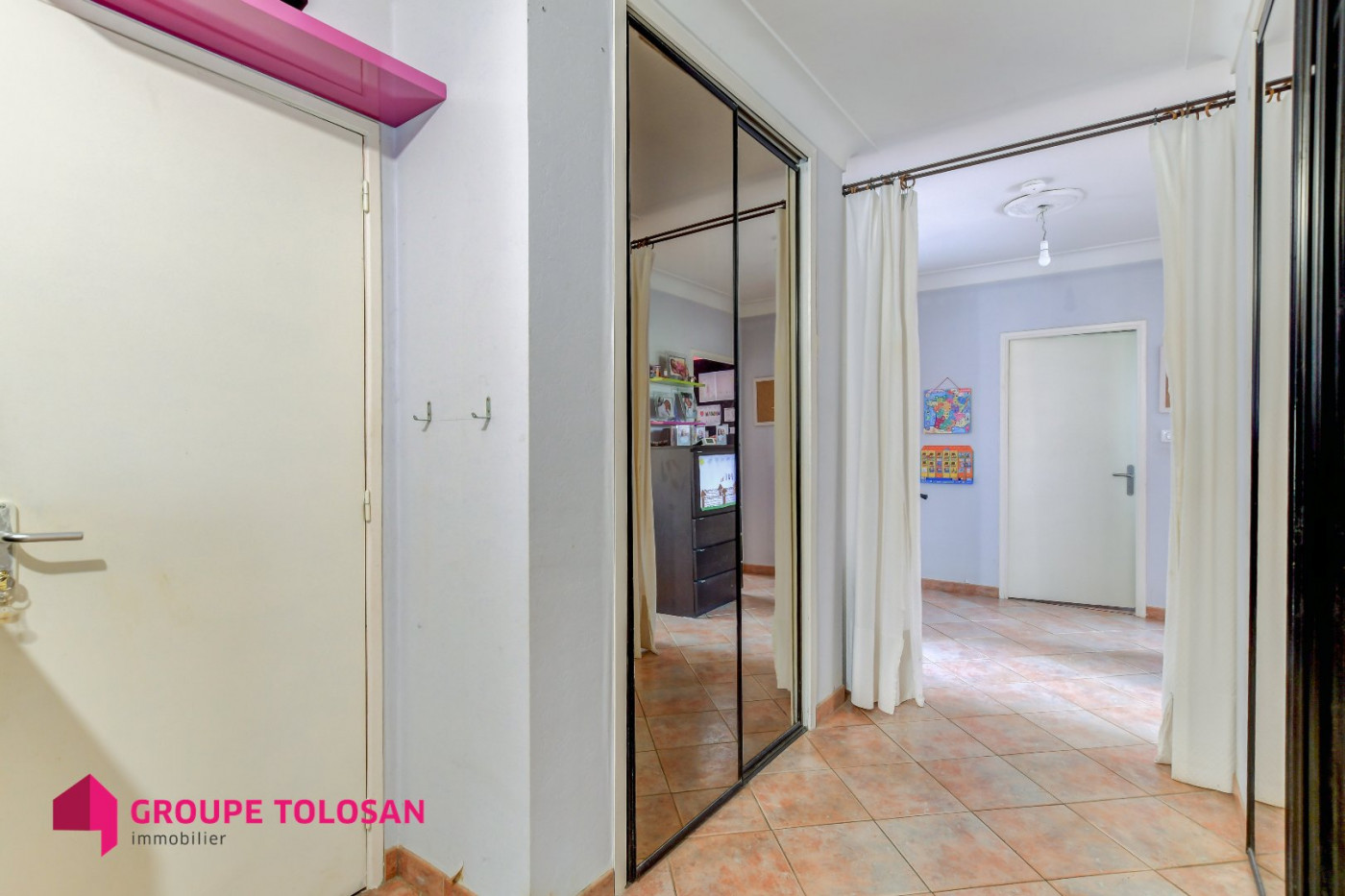 vente Maison Saint-orens-de-gameville - Photo 12