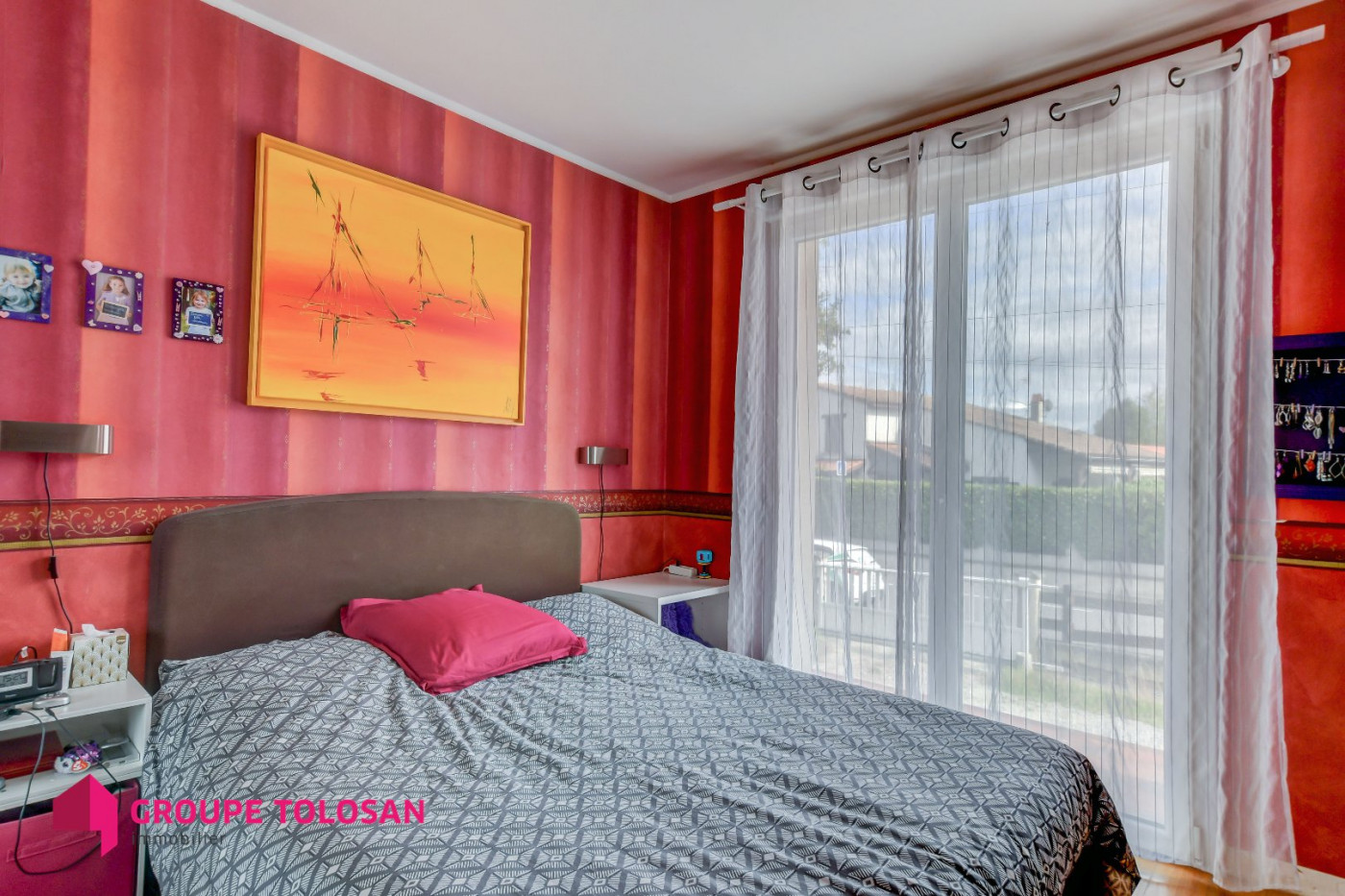 vente Maison Saint-orens-de-gameville - Photo 6