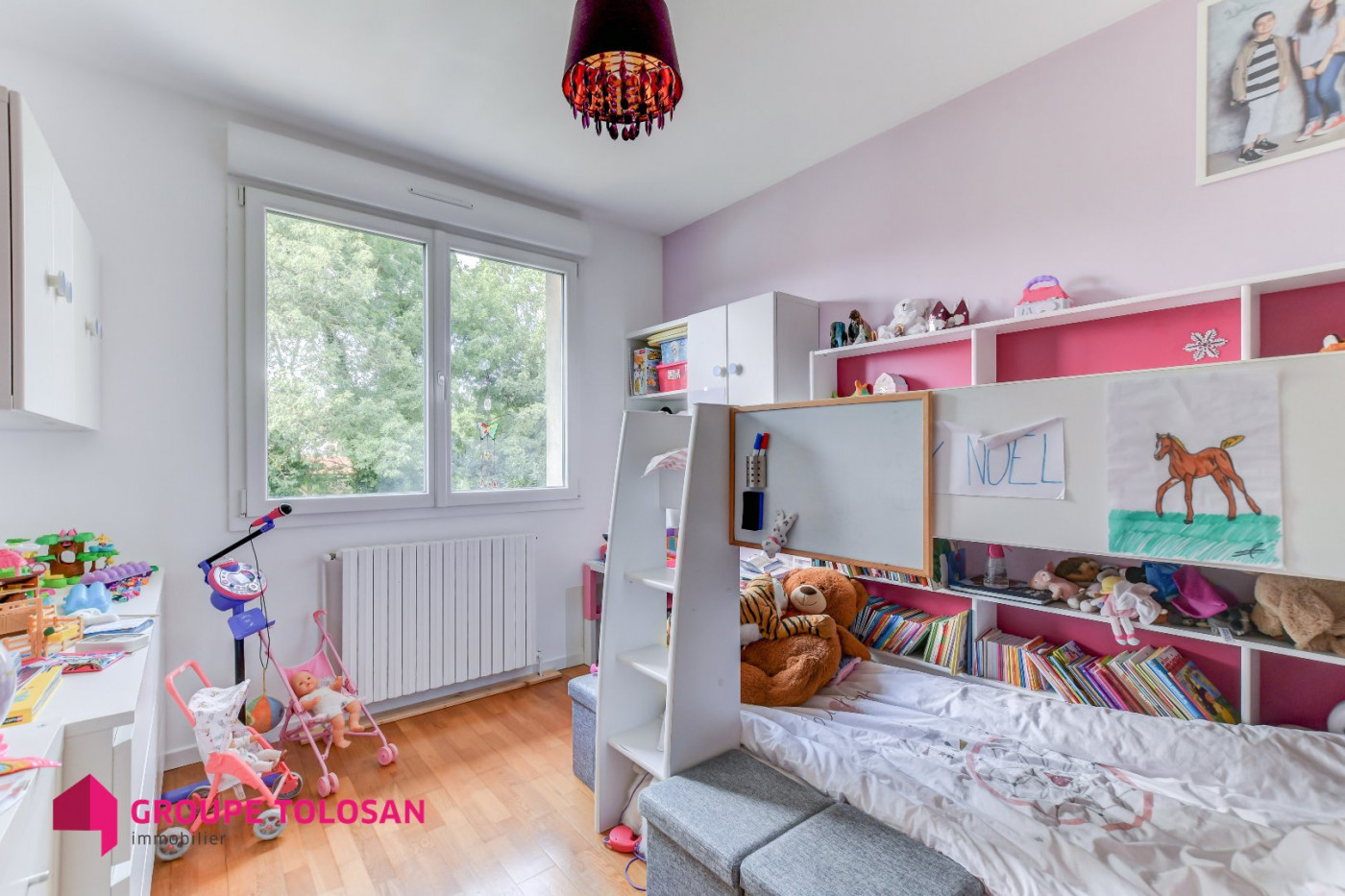 vente Maison Saint-orens-de-gameville - Photo 7