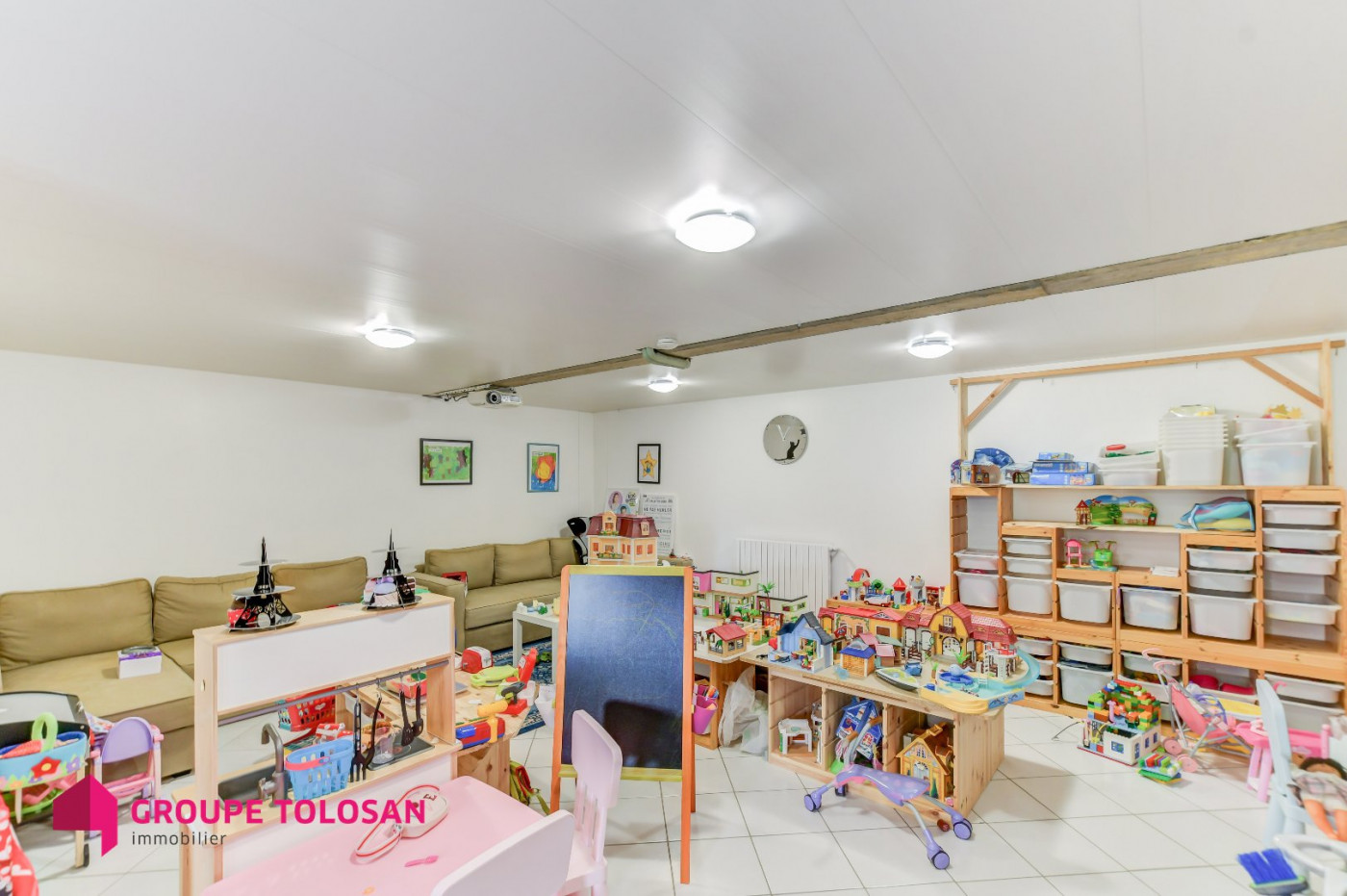 vente Maison Saint-orens-de-gameville - Photo 8