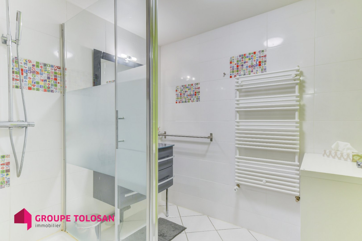 vente Maison Saint-orens-de-gameville - Photo 11