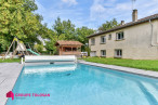 vente Maison Saint-orens-de-gameville