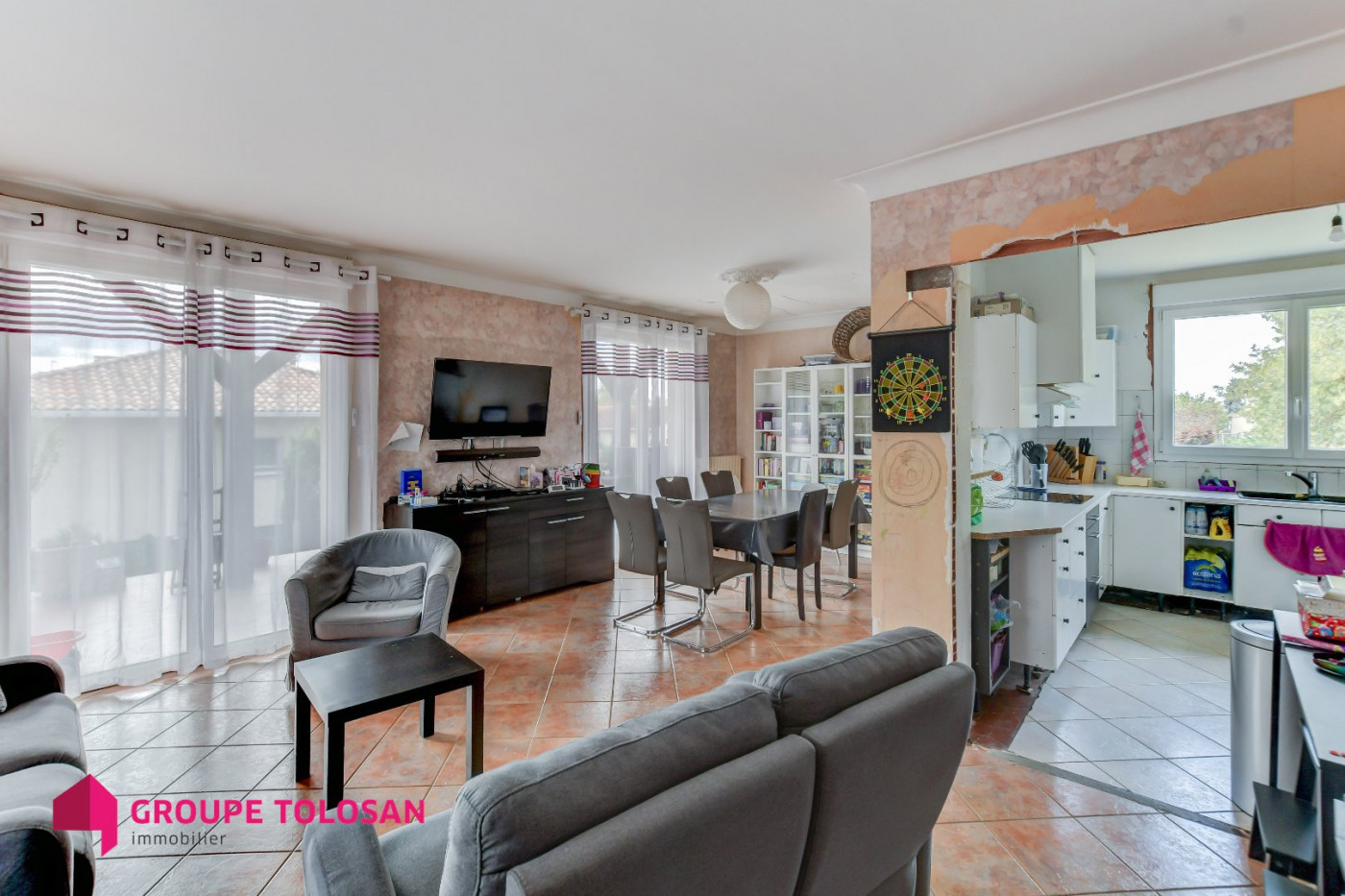 vente Maison Saint-orens-de-gameville - Photo 3