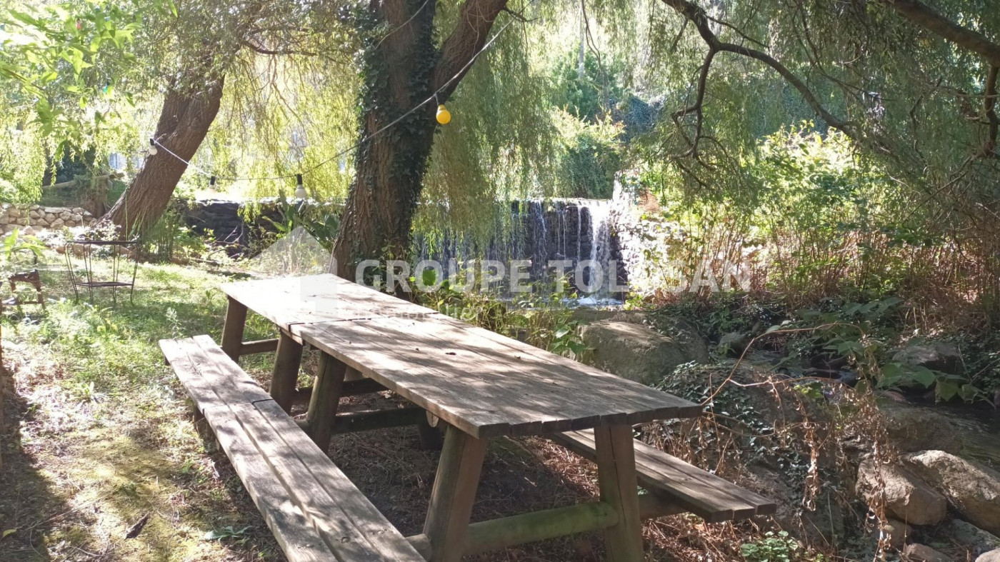 vente Maison Revel - Photo 15