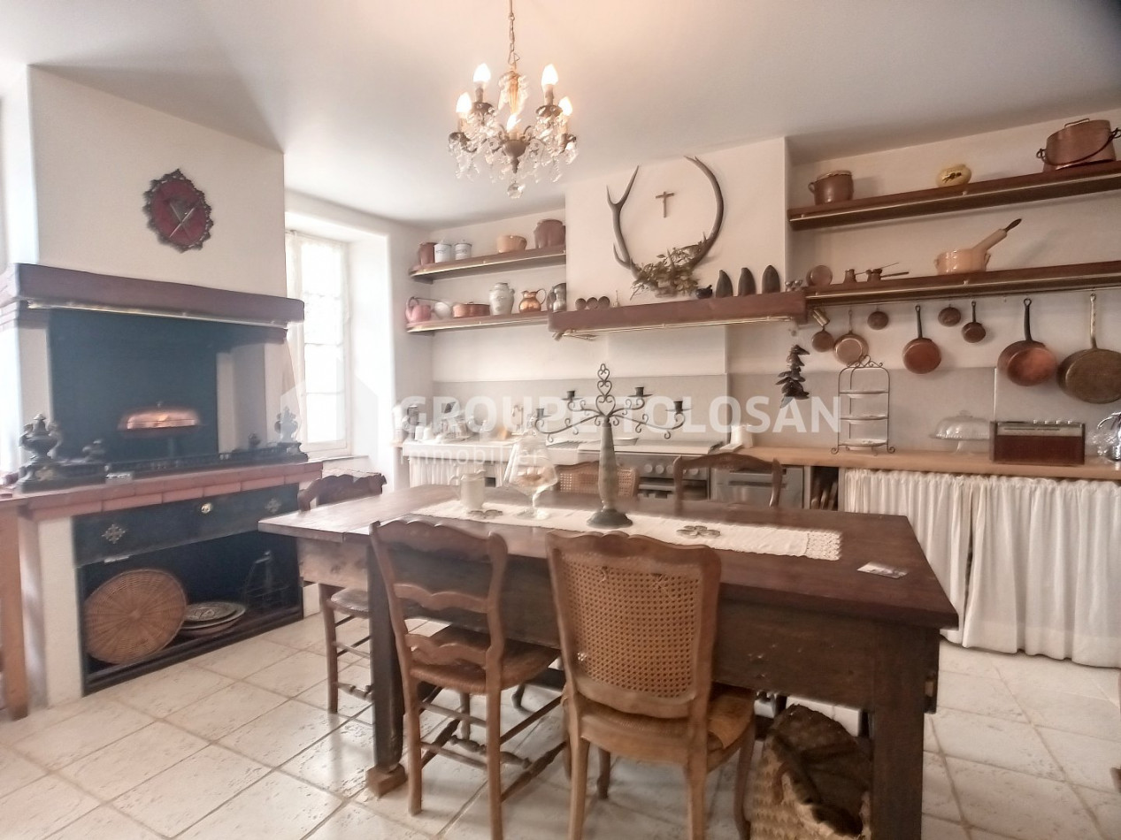 vente Maison Revel - Photo 2