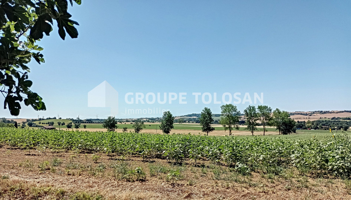 vente Maison Caraman - Photo 14