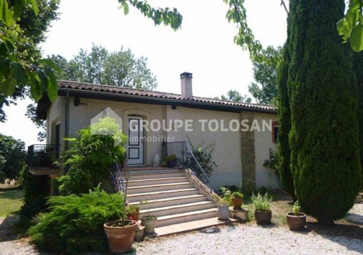 vente Maison Caraman