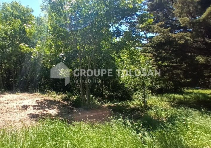 vente Terrain Castelnaudary