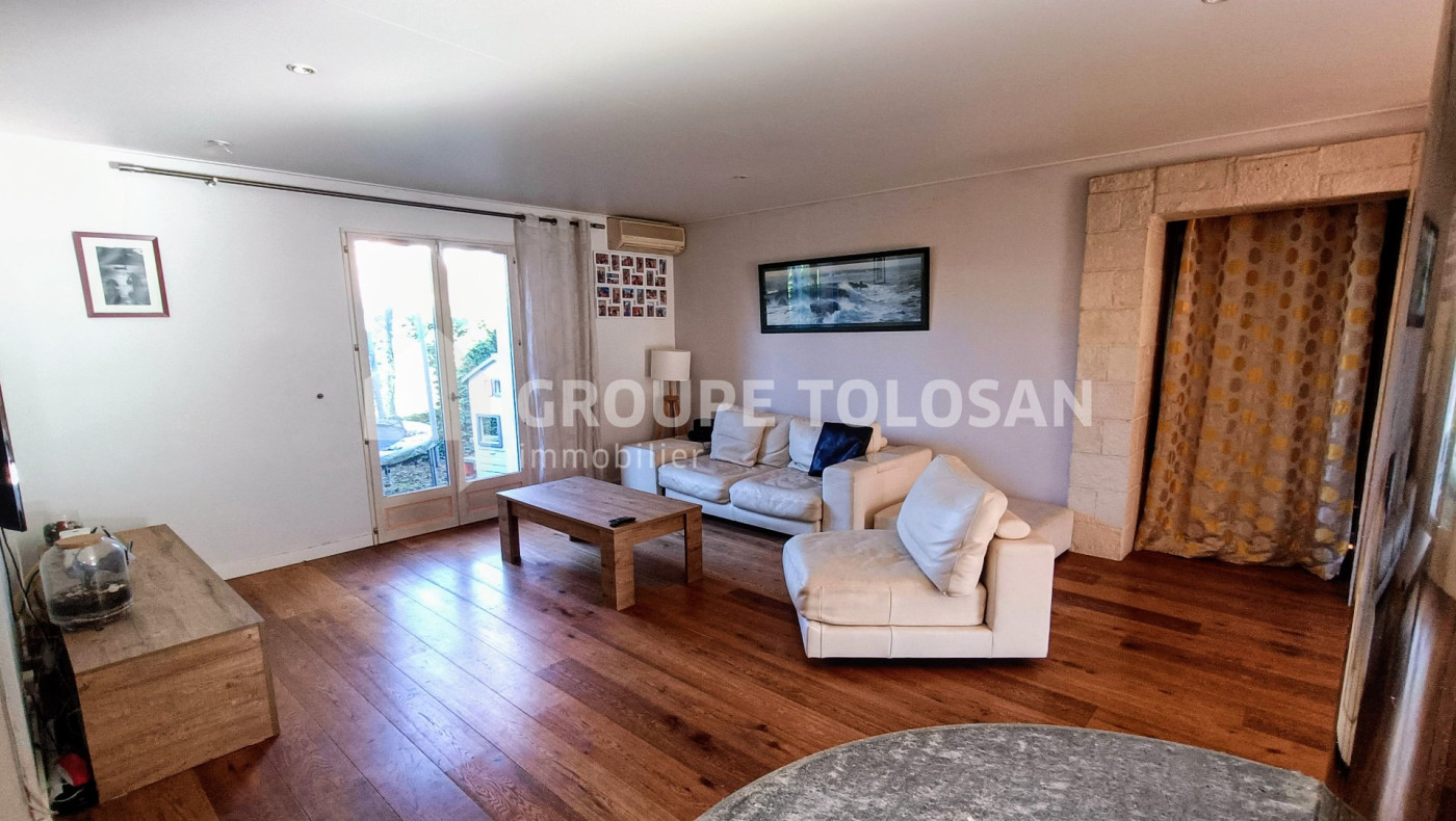 vente Maison Quint Fonsegrives - Photo 4
