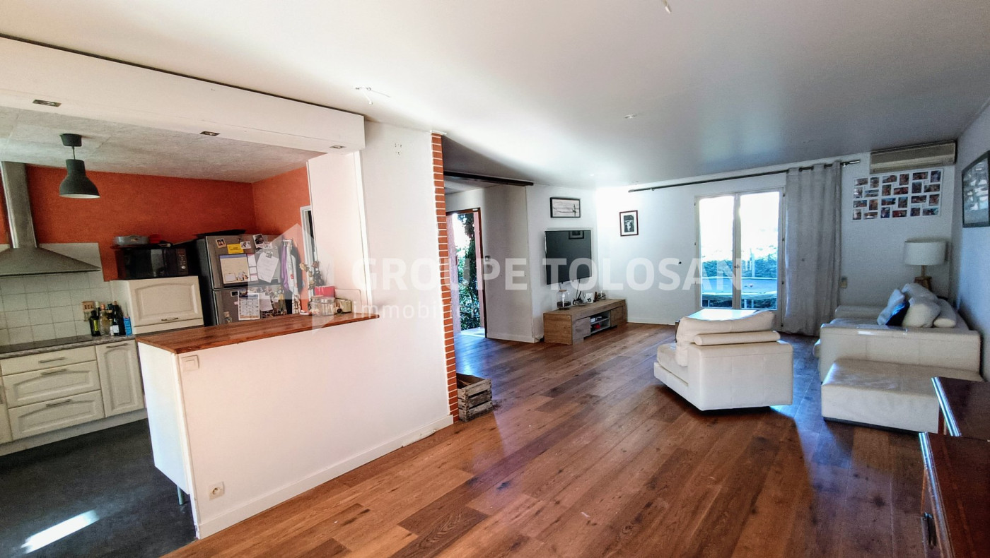 vente Maison Quint Fonsegrives - Photo 5