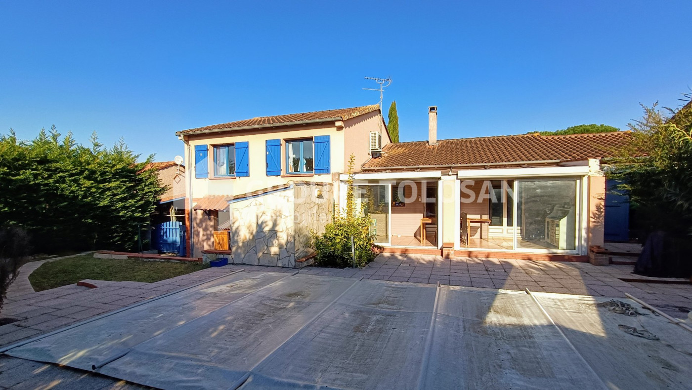 vente Maison Quint Fonsegrives - Photo 6