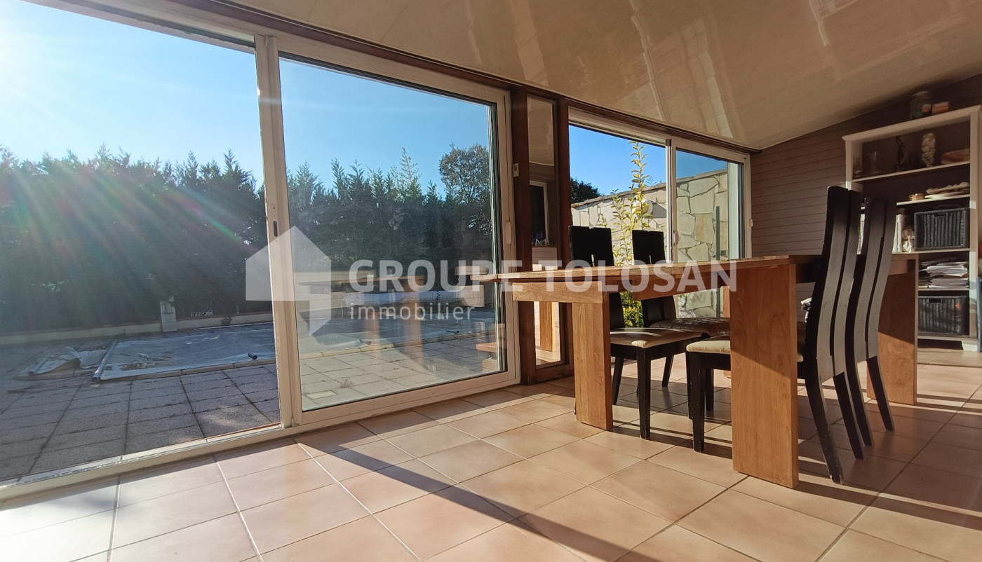 vente Maison Quint Fonsegrives - Photo 8