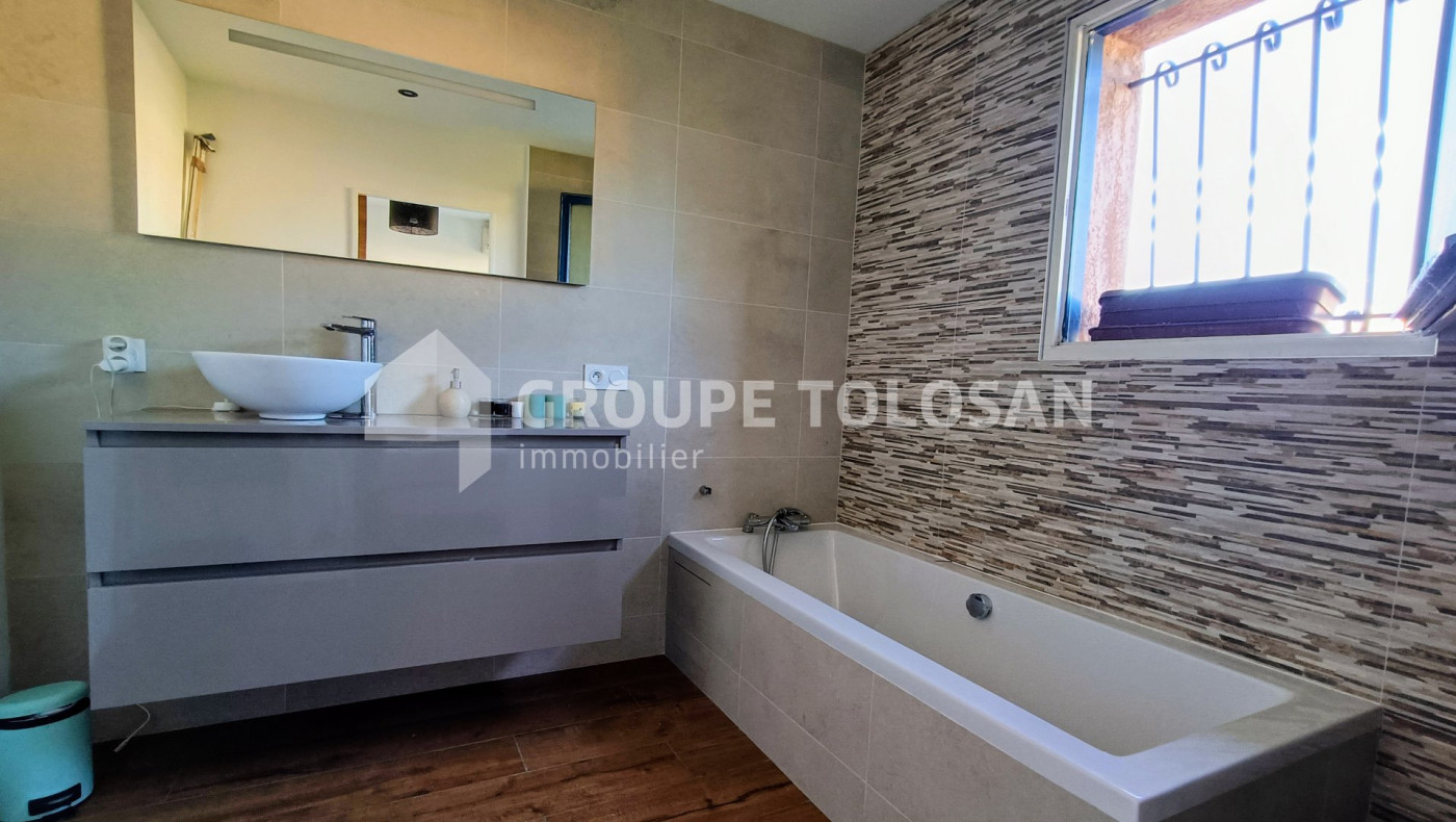 vente Maison Quint Fonsegrives - Photo 9