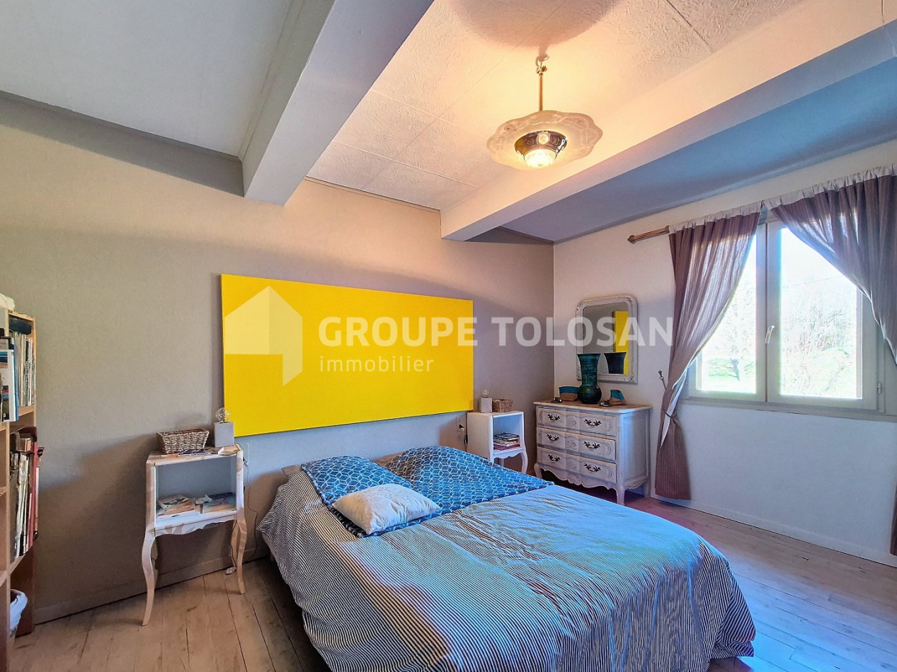 vente Maison Revel - Photo 12