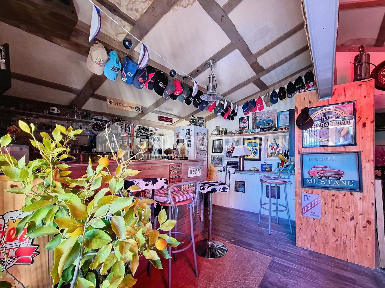 vente Maison Revel - Photo 15