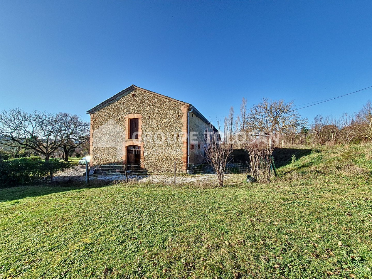 vente Maison Revel - Photo 1