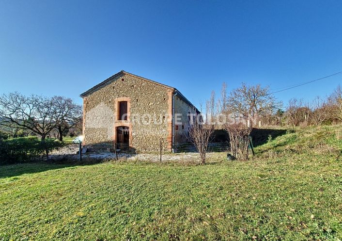 à vendre Maison Revel