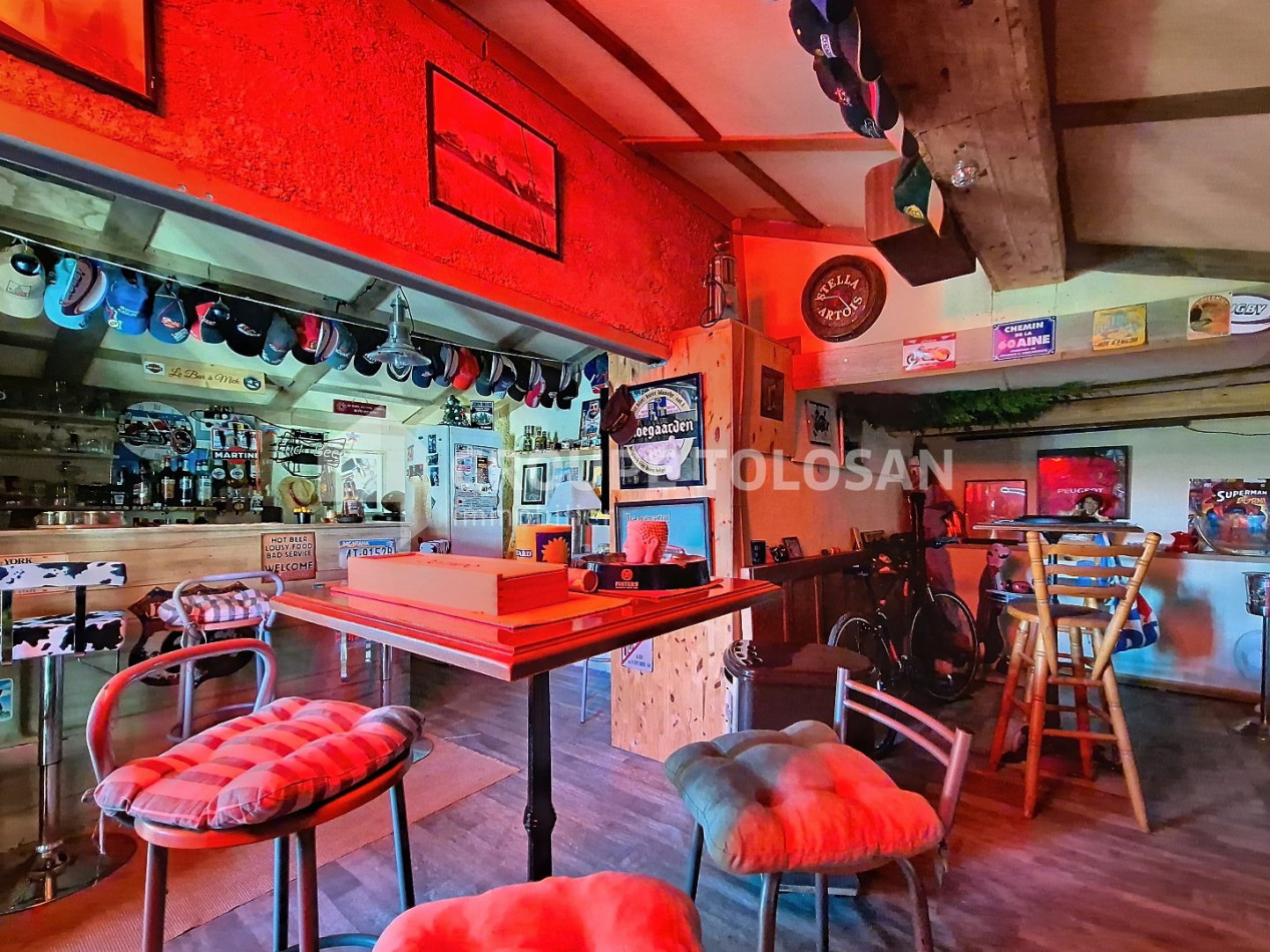 vente Maison Revel - Photo 14