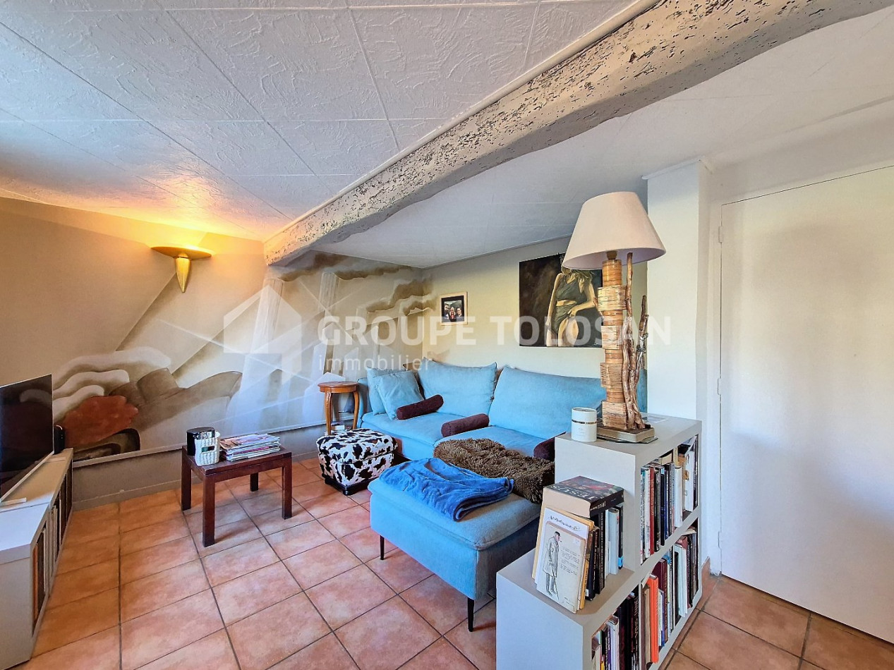 vente Maison Revel - Photo 8