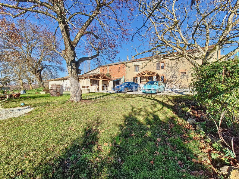 vente Maison Revel - Photo 3