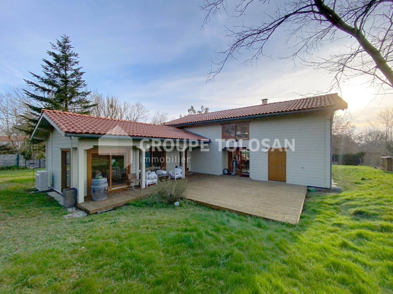 vente Maison Villefranche De Lauragais - Photo 5