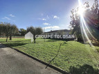 vente Terrain constructible Villefranche De Lauragais