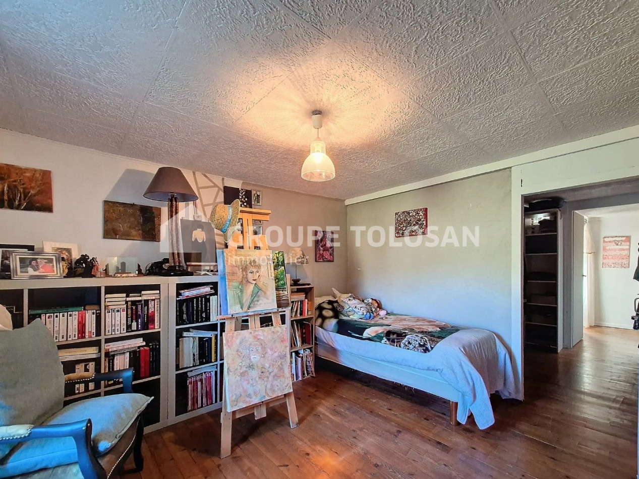 vente Maison Cuq Toulza - Photo 12
