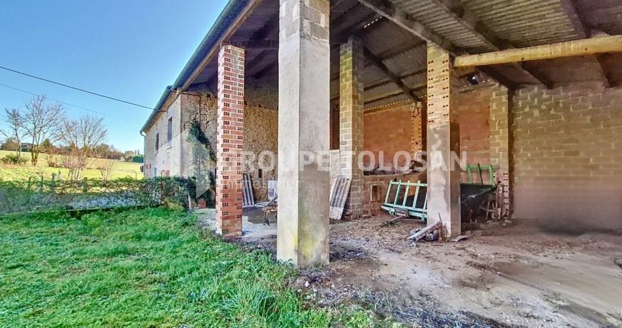 vente Maison Cuq Toulza