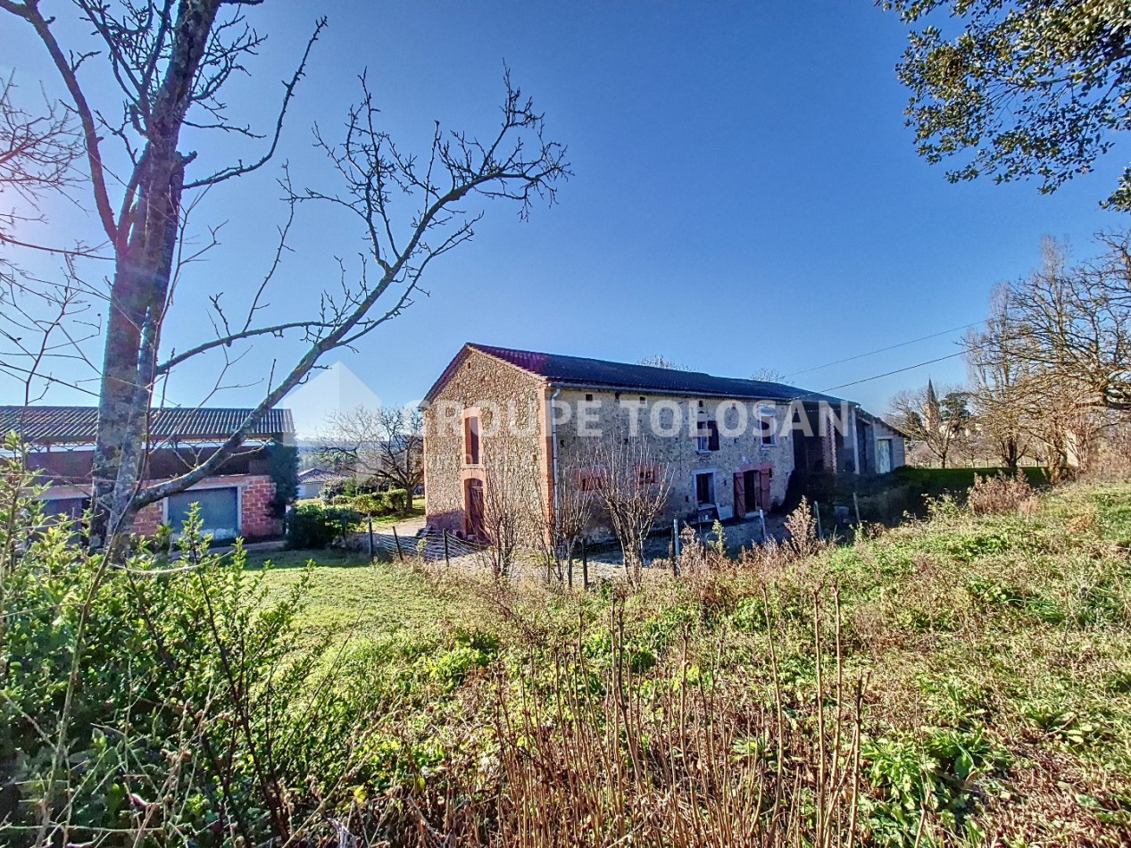 vente Maison Cuq Toulza - Photo 2