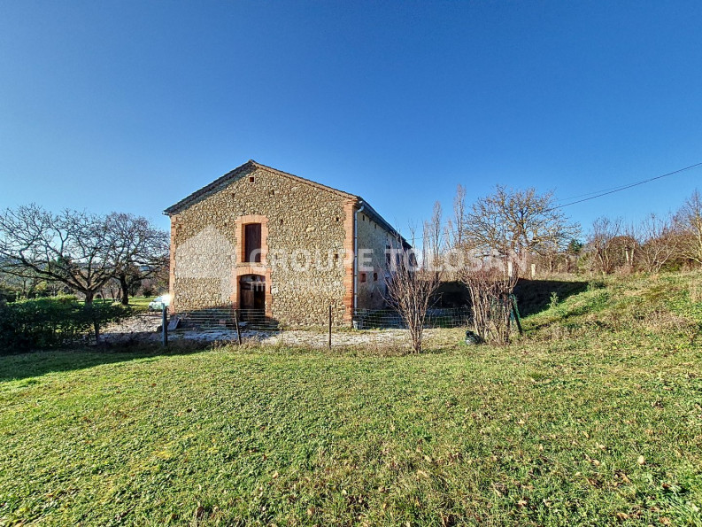 vente Maison Cuq Toulza - Photo 3