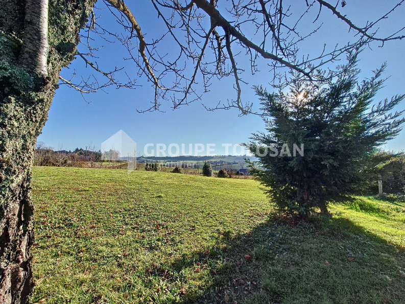 vente Maison Cuq Toulza - Photo 6