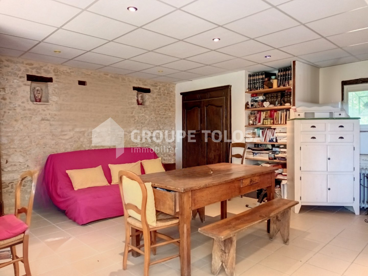 vente Maison Revel - Photo 8