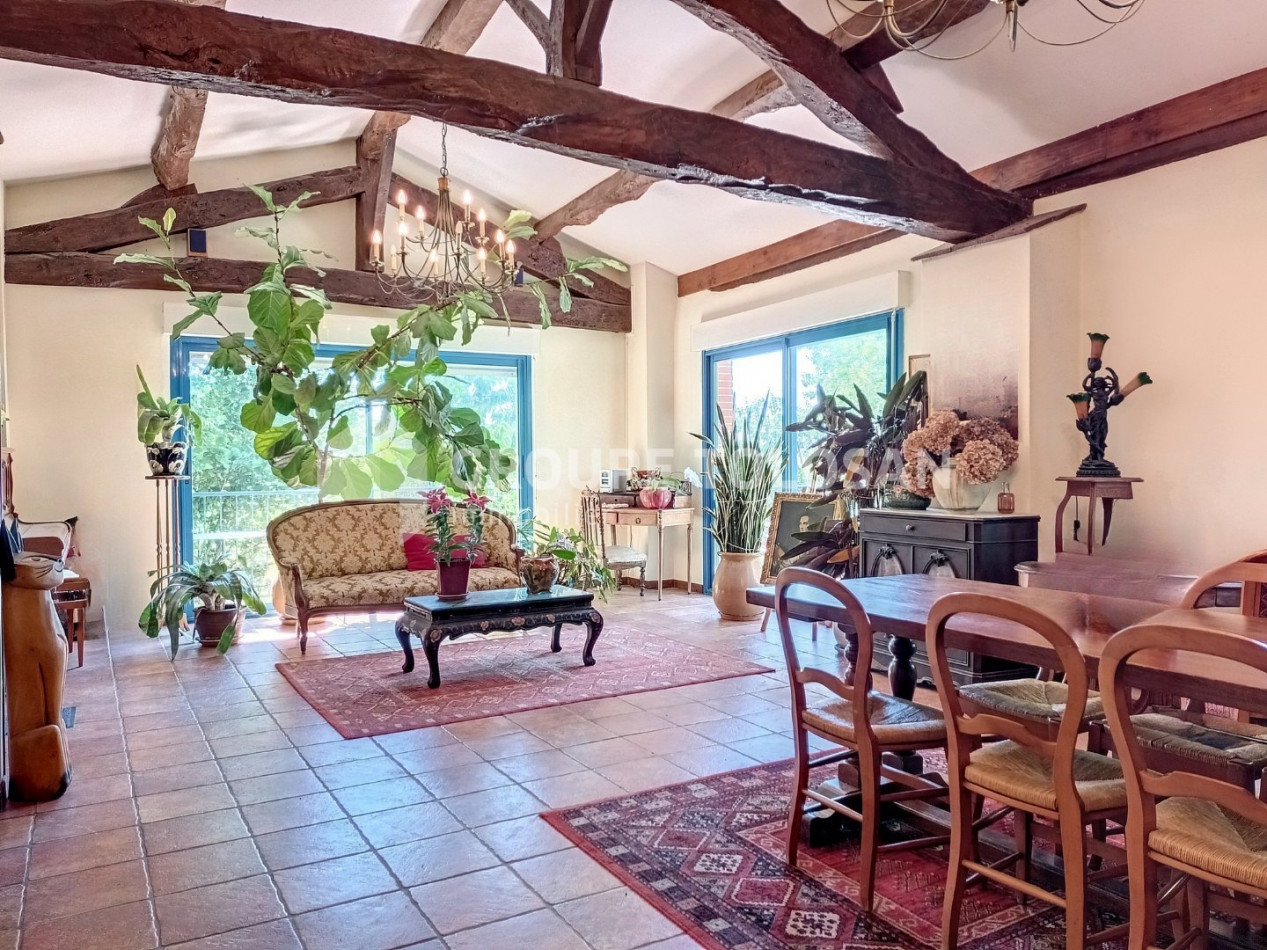 vente Maison Revel - Photo 2