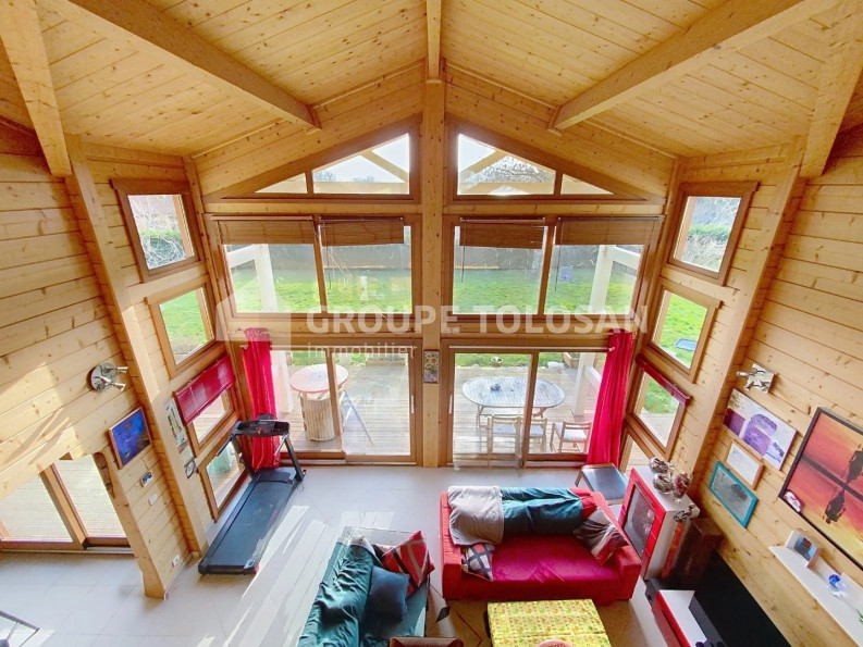 vente Maison Nailloux - Photo 3